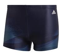 adidas Fit TKY Bx Boxer, Men, Tinley/Azuleg, 0