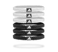 Adidas Fitness Braided Hair Tie
