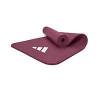 adidas Fitness Mat - 10mm - Maroon