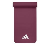 adidas Fitness Mat - 10mm - Maroon