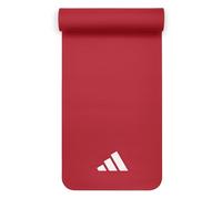 adidas Fitness Mat - 10mm - Red