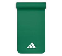 adidas Fitness Mat - 10mm - Dark Green