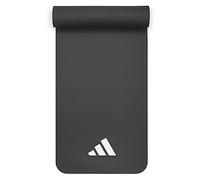 (Black) Adidas 10mm Yoga Mat