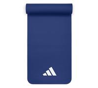 (Blue) Adidas 10mm Yoga Mat