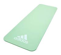 adidas Fitness Mat - 7mm - Green