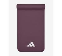 adidas Fitness Mat 7mm Maroon
