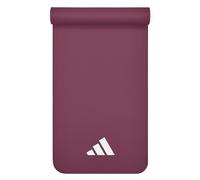 adidas Fitness Mat - 7mm - Maroon