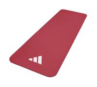 adidas Fitness Mat 7MM ONE SIZE Red Women