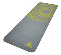 Adidas Fitness Tie-dye Yoga Mat