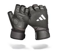 Adidas Fitness Wrist Wrap Training Gloves