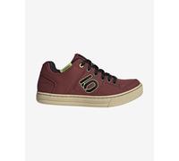 adidas Five Ten Freerider Canvas Shoes Maroon Green Women - 41(1/3)