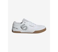 adidas Five Ten Freerider Pro shoes pure white black - 9UK