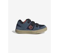 Five Ten Freerider Vcs Mtb Shoes Blue EU 31 1/2 Kids