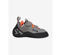 adidas Five Ten Kirigami climbing shoes grey black orange Women - 36(2/3)
