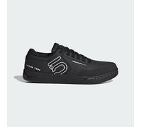 ADIDAS Five Ten Mens Ten Freerider Pro Mountain Bike Shoes - Black/White - Size UK 9