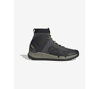 adidas Five Ten Trailcross Mid Pro shoes black khaki - 40(2/3)