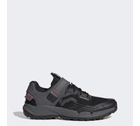 ADIDAS Five Ten Unisex 5.10 TRAILCROSS CLIP-IN MOUNTAIN BIKING SHOES - Black - Size UK 5