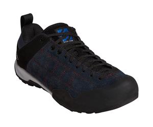 adidas FIVE TEN Womens Guide Tennie W Walking Shoe - Night Shade, Size UK 6