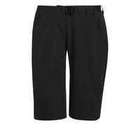 ADIDAS Five Ten Womens Ten Bike TrailX Bermuda Shorts - Black Polyamide - Size 12 UK