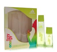 ADIDAS FIZZY ENERGY Gift Set for Women