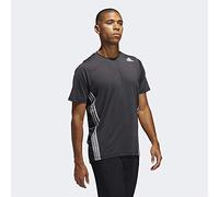 Adidas FL 3S+ Tee T-Shirt - Black, X-Small