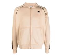 adidas Fleece SST Track Top 'Beige' HI2994 XL