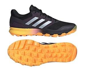 adidas Flexcloud 2.1 Field Hockey Shoes Black IG2181