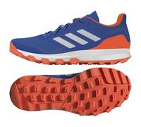 adidas Flexcloud 2.1 Field Hockey Shoes Blue JP9829