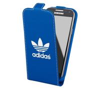 Adidas Flip Cover Folding Bag Protective Case for Samsung Galaxy S4 Mini