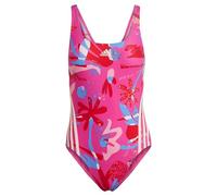 adidas Floral 3s Suit Swimwear Women