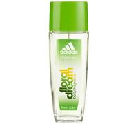 Adidas Floral Dream Deodorant Spray 75 ml Pack of 2 x 75 ml