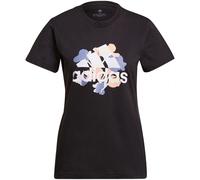 Adidas Floral Graphic Tee W GT8806