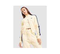 adidas Cardigans KNITTED FIREBIRD TRACK TOP in Beige EU M