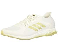adidas FOCUS BreatheIn W, Women's Sneaker, Ftw Bla/Dormet/Ftw Bla, 6 UK (39 1/3 EU)
