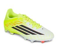 Adidas F50 League Fg/mg Football Boots Yellow EU 44 2/3 Men