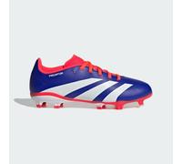 adidas Football Boots Kids Predator League Firm Ground Juniors Blue Boys PE