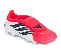 PREDATOR LEAGUE Fold-Over Tongue Firm Ground Football Boots