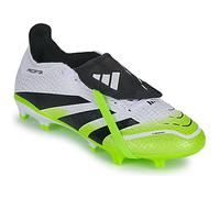 adidas Mens Predator League Ft Firm Ground Football Boots, White, Size 12, Men White