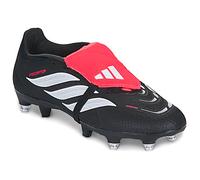 adidas Predator Fold-Over Tongue League Soft Ground Football Boots Mens 10 (44.7) Black