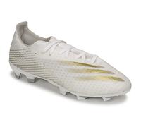 adidas Football Boots X GHOSTED.3 FG in White 9