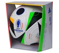 Adidas Football Em 2024 Fussballliebe Pro Omb Matchball IQ3682 Ball Official
