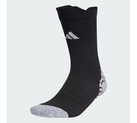 adidas Unisex Adult Football GRIP Knitted Crew Performance Socks Cushioned 11-12.5