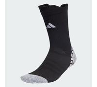 adidas Unisex Adult Football GRIP Knitted Crew Performance Socks Light 11-12.5
