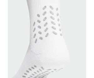adidas Football GRIP Printed Cushioned Crew Performance Socks