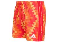 Adidas Football-inspired Graphic 5´´ Swimming Shorts