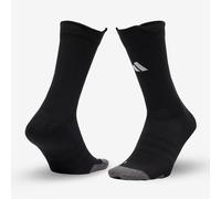 Adidas Men Women Crew Performance Football Socks Sport Gym Training Single Sock