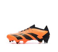 adidas Football Shoes Orange/Black Predator Accuracy.1 L SG