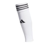 ADIDAS HT6541 TEAM SLEEVE 23 Socks Unisex Adult white/black Size M