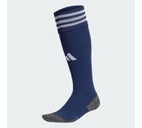 adidas Football Socks Mens Team Pair Navy Blue Adi23 Sports Rugby