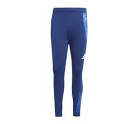 adidas Football Team Sport Textile Trousers Tiro 24 Training Trousers Blue XL